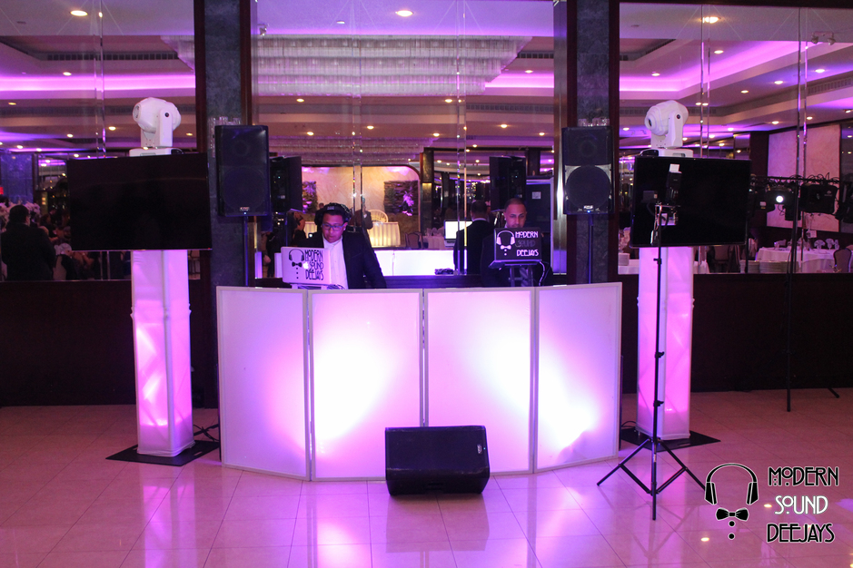 DJ in Brooklyn - Modern Sound Deejays, LLC