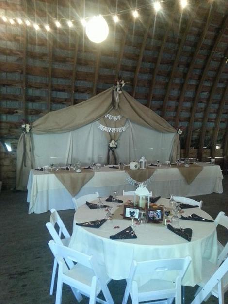 Caterers in Westmoreland - Seymour's CAtering