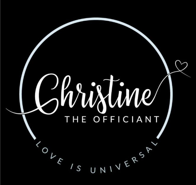 Officiants in Huntley - Christine The Officiant