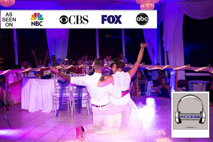 DJ in Orlando - Access DJs, Photo & Video