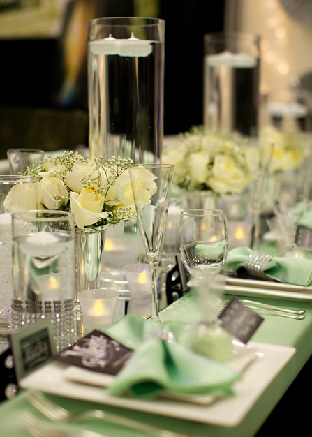 Planner in Tacoma - Essence of Events, LLC