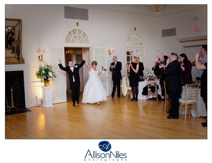 Photographers in North Billerica - Allison Niles Photography
