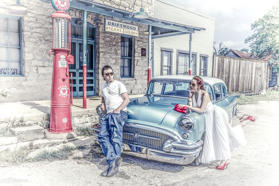 Photographers in New Braunfels - Texas Life Photography