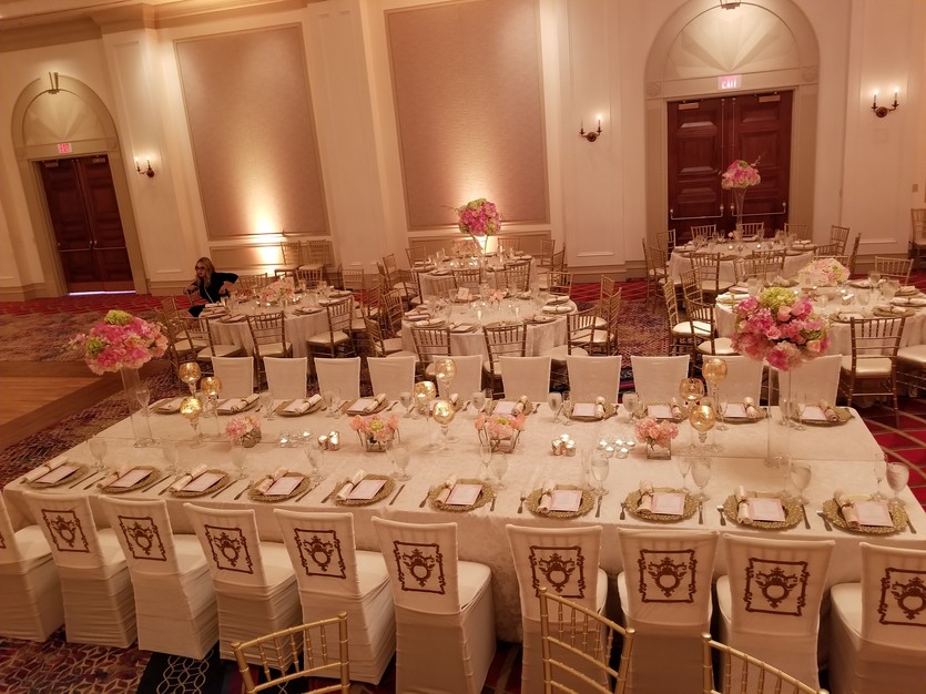 Planner in Loganville - Unique Events by Shollah
