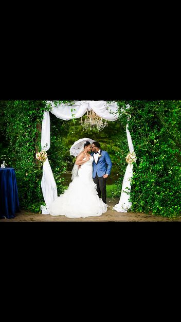 Planner in Houston - La Chantel Weddings & Events