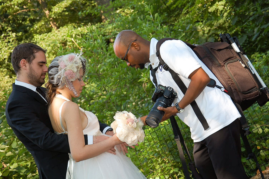 Photographers in New York - Donum Studio LLC
