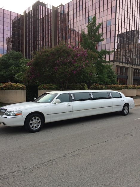 Transportation in Dallas - DFW EXECUTIVE LIMOS