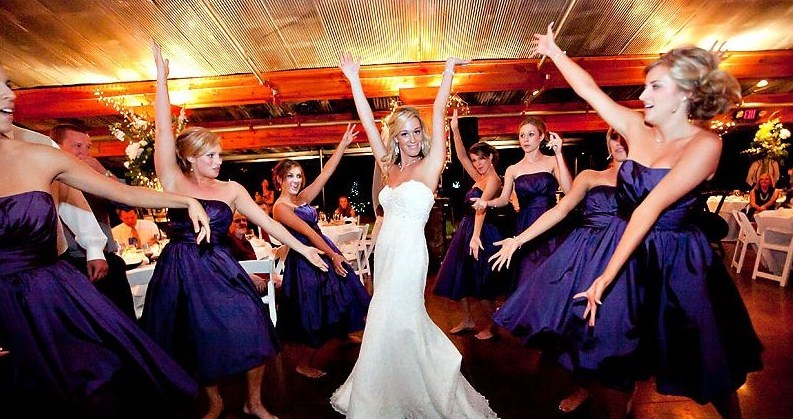 DJ in Wethersfield - SHO Productions