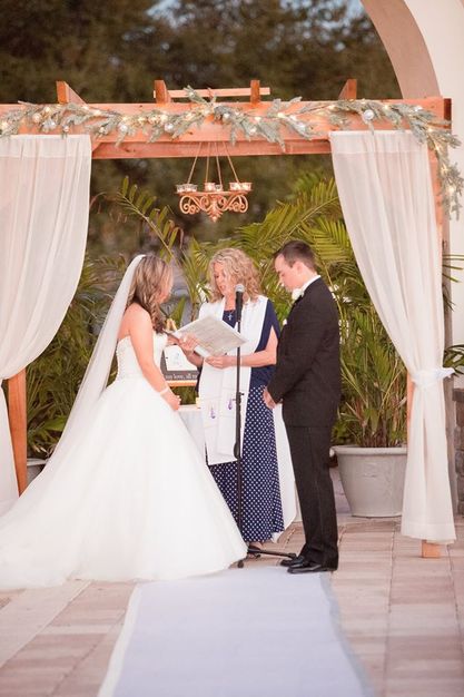 Officiants in West Palm Beach - Reverend Darrylyn Smith