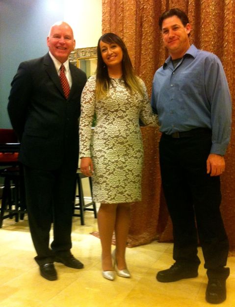 Officiants in Henderson - Johnn Jones Las Vegas Wedding Minister