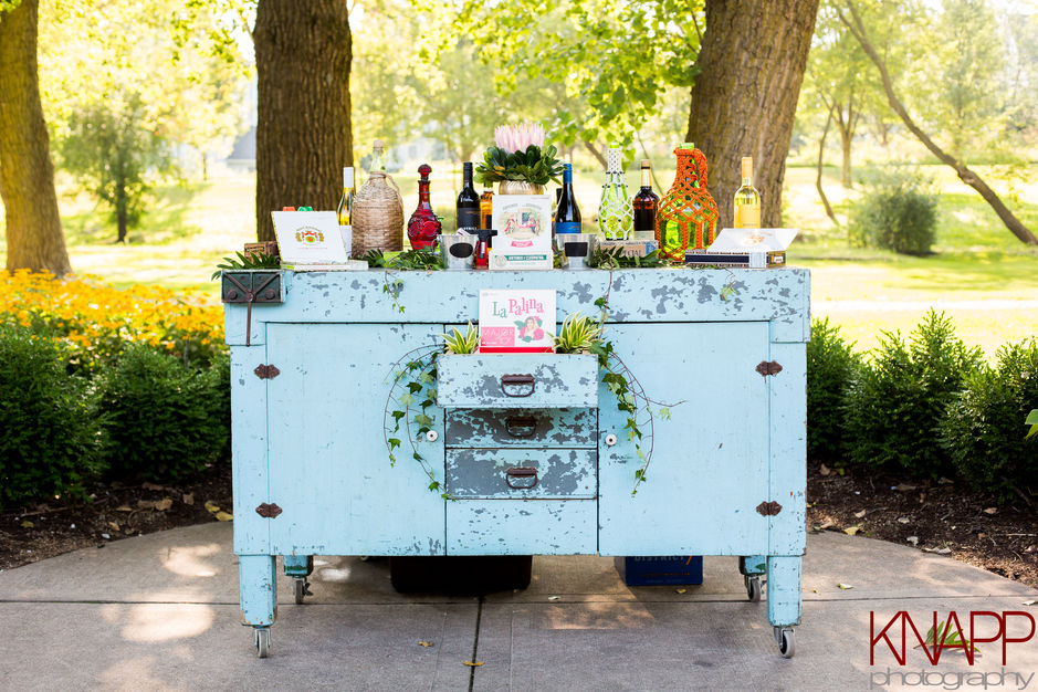 Planner in Racine - Events by Melissa