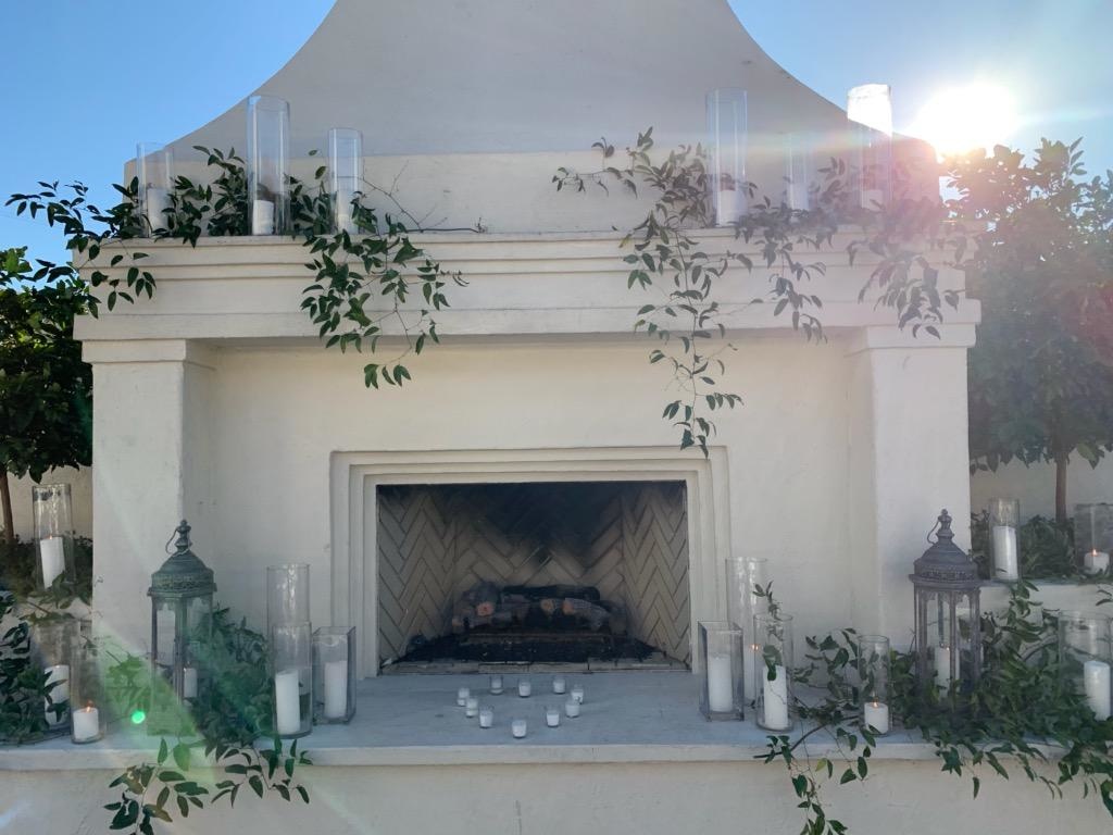 Beth's Flowers Best Florists in Metairie Wedding Chicks