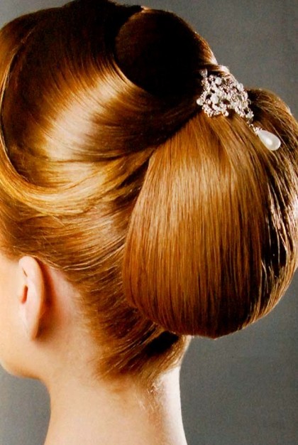 Make-up / Hair Stylists in Santa Monica - MATEO SIFUENTES HAIR ARTIST