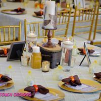 Planner in Knoxville - Graceful Touch Designs