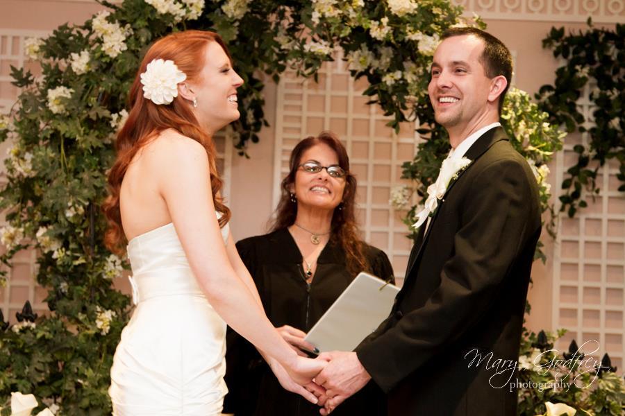 Officiants in Kings Park - Church of Ancient Ways