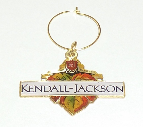 Custom Invites / Favors in Oklahoma City - Metro Pins... for Bridal Wine Charms