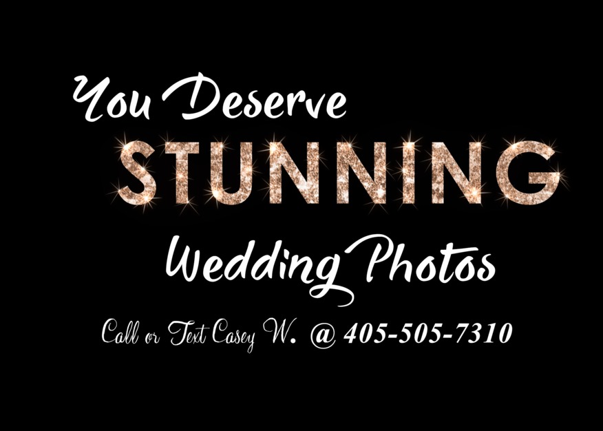 Photographers in Oklahoma City - C.W. Photography OKC