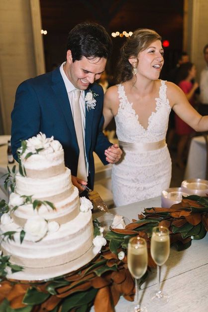 Cake in Houston - Lane & Simple, LLC