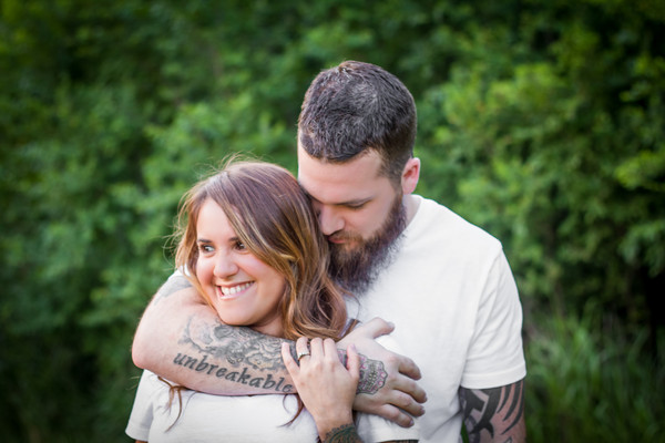 Photographers in Oklahoma City - C.W. Photography OKC