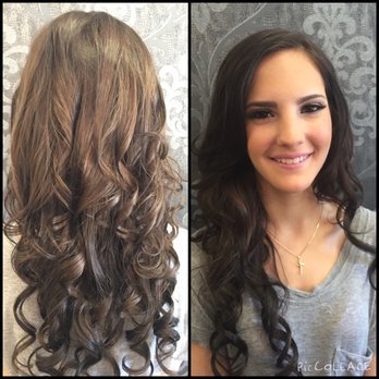 Make-up / Hair Stylists in Babylon - Salon Kroma