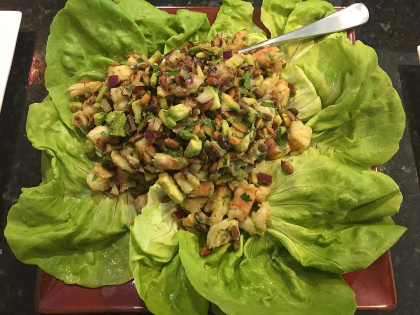 Caterers in Scottsdale - Witnessing Nature In Food