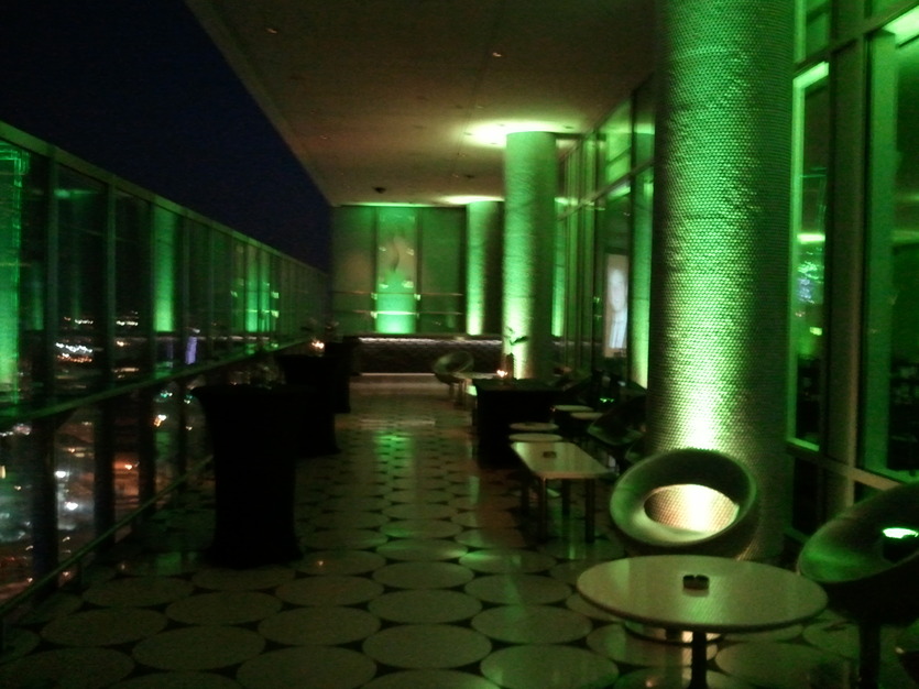 DJ in Mansfield - Platinum Entertainment