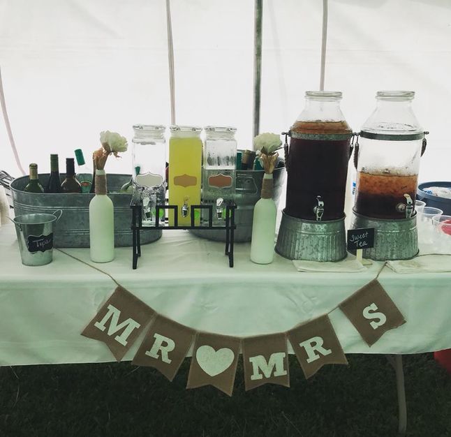 Caterers in Grove City - Tasteful Occasion