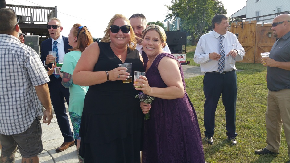 Caterers in Manchester - Pour Me Bartending, LLc