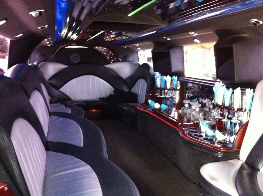 Transportation in Dallas - DFW EXECUTIVE LIMOS