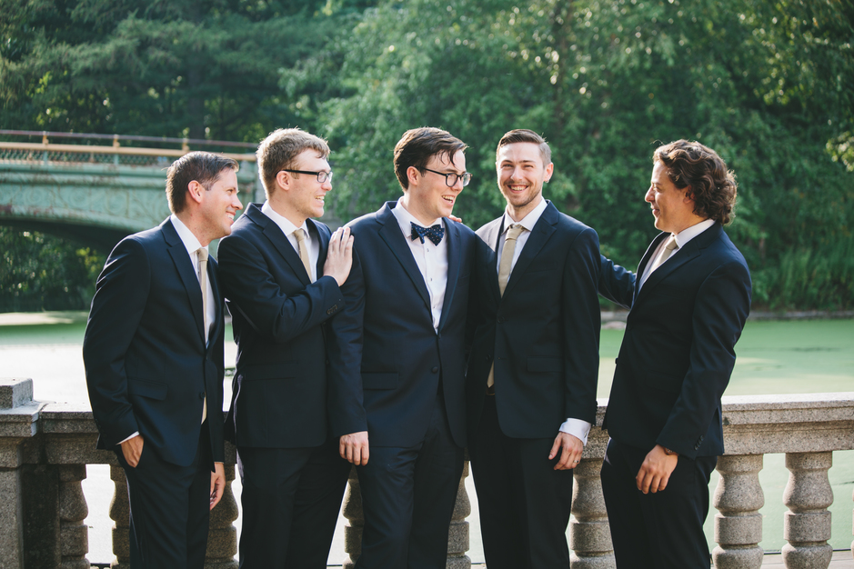 Photographers in New York - Lauren Eliot Photography