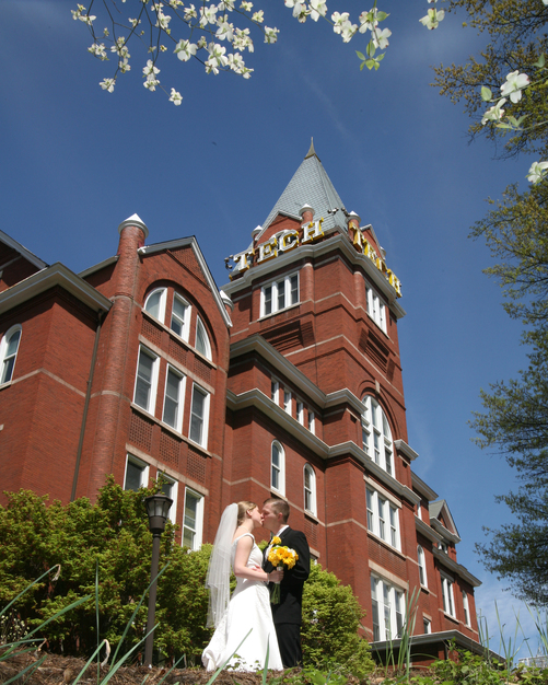 Photographers in Conyers - Roger Cannon Photography