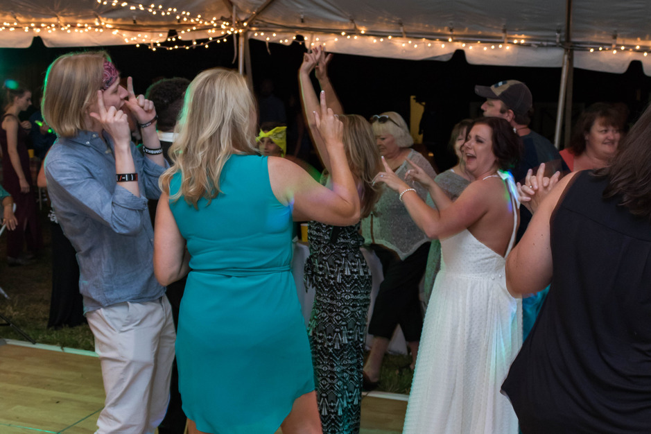 DJ in Fort Collins - C-Squared Media - Mobile DJ