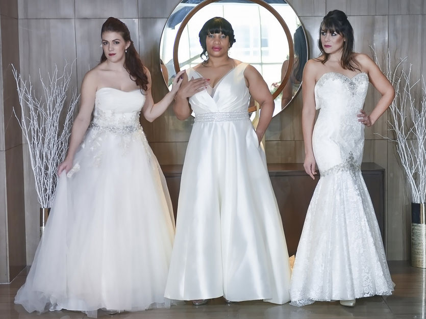 Dress & Apparel in Broadview Heights - Catan Fashions