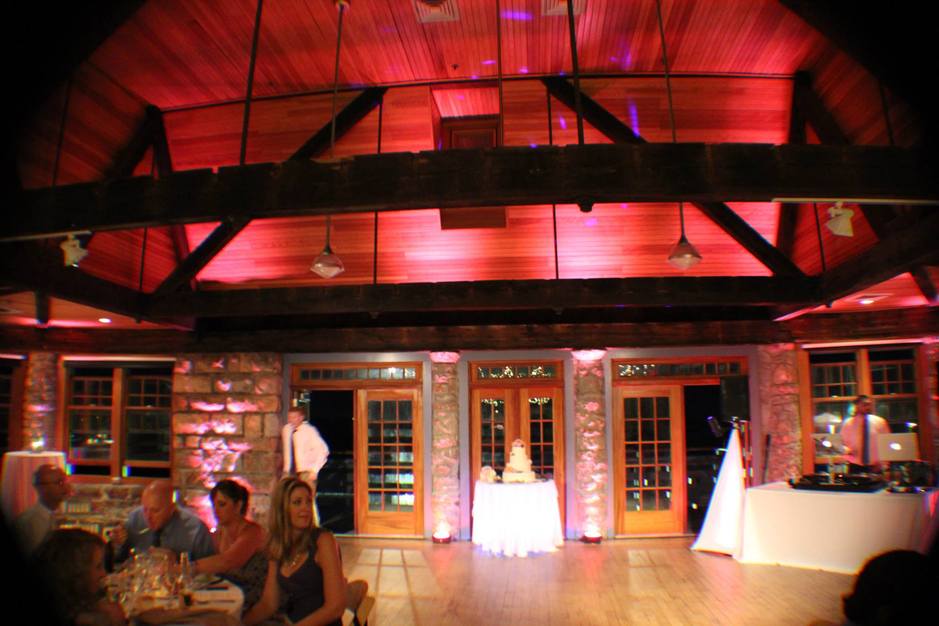 DJ in Cumberland - Gue Productions
