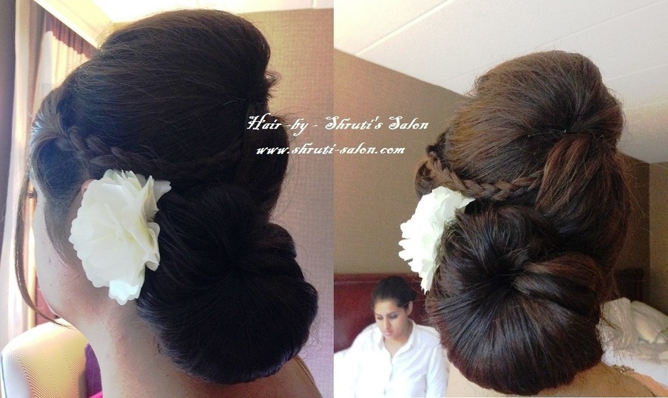 Make-up / Hair Stylists in Aldie - SHRUTI'S BRIDAL MAKE-UP ARTISTRY - HAIR UPDO'S , Henna Artist , - 703-542-7199 ( Va/Dc/Md)