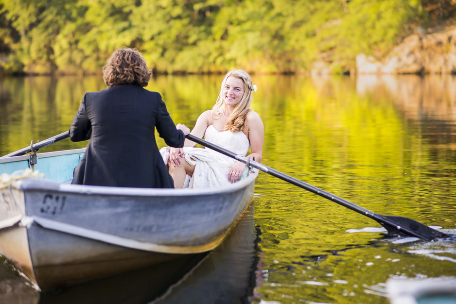 Photographers in W Hartford - Amika Gair Photography