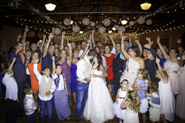 Photographers in Oklahoma City - C.W. Photography OKC