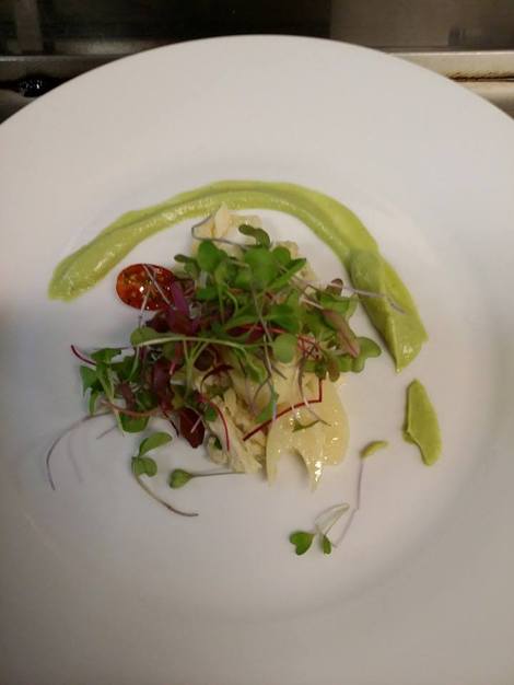 Caterers in Naples - Artichoke and Company