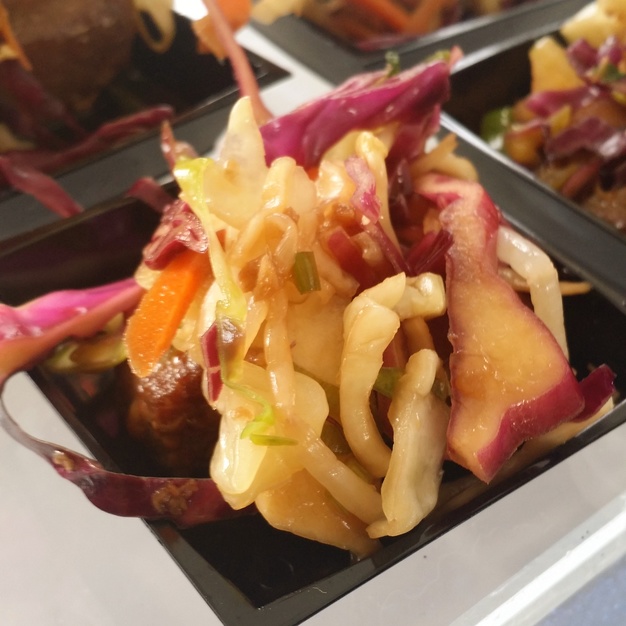 Caterers in Homestead - The Dancing Palate Inc.