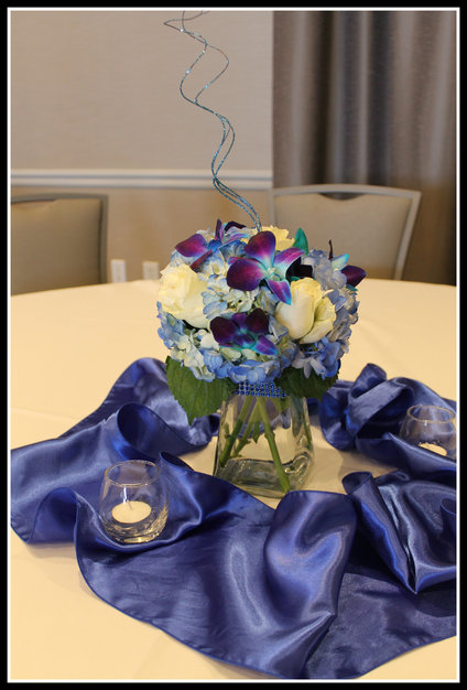Florists in Walcott - Melanie's Flowers by Design