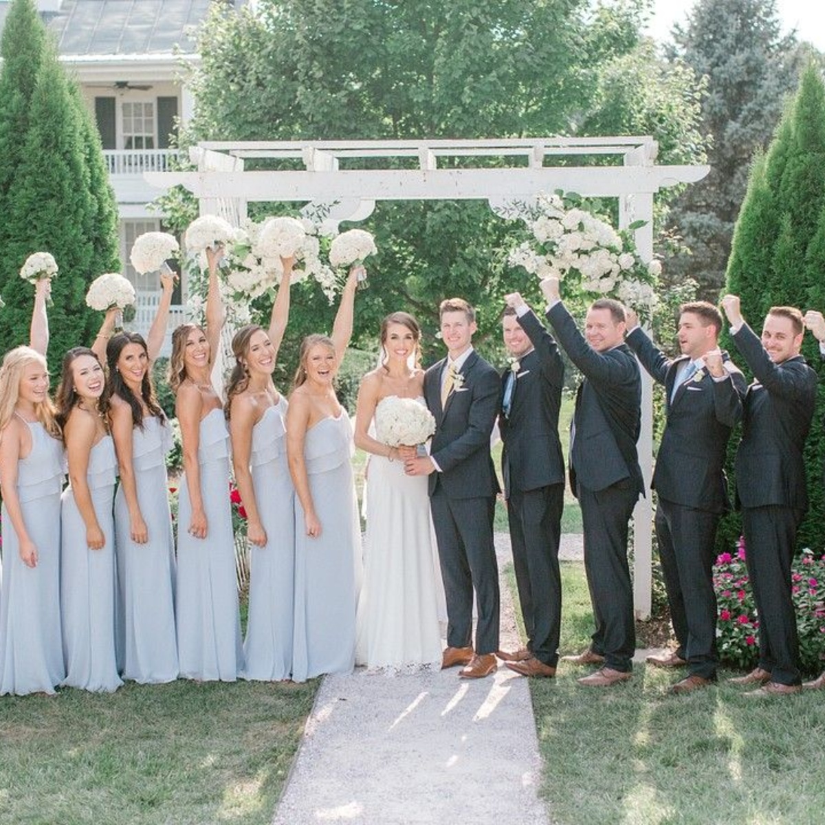 Antrim 1844 Best Wedding &amp; Event Venues in Taneytown