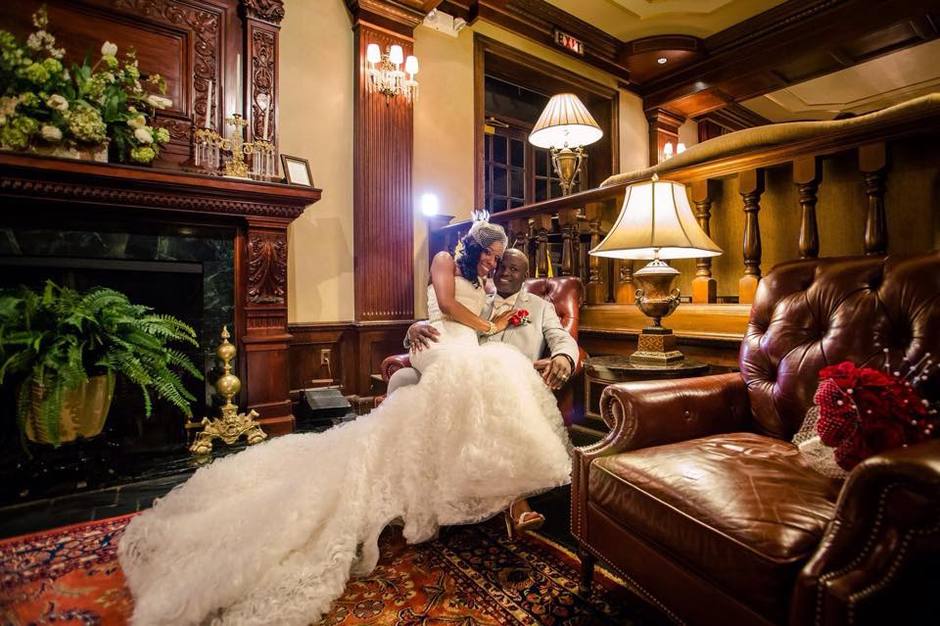Planner in Jamaica - ColeFacts Weddings