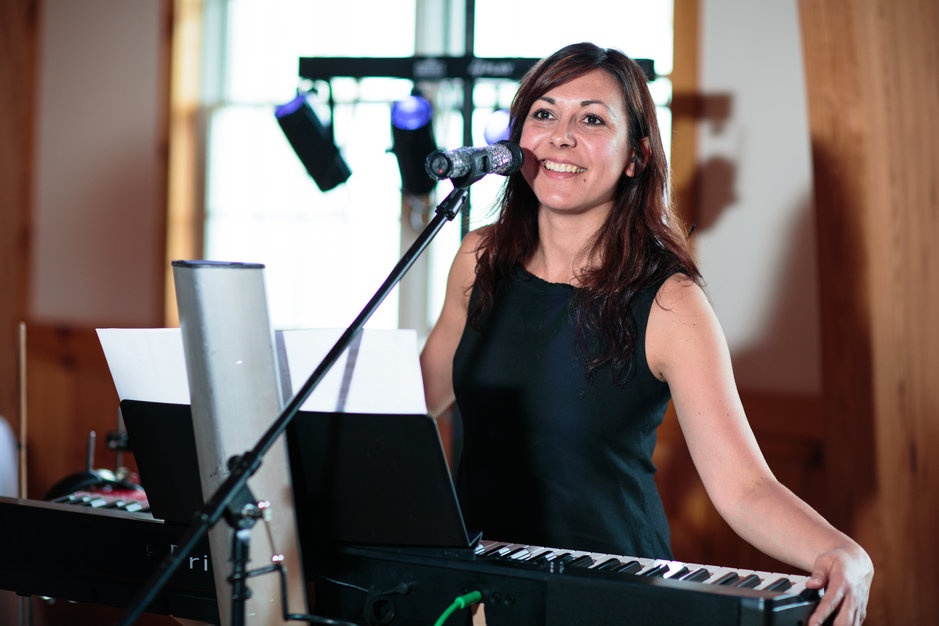 Musicians in Lehigh Valley - Sunshine Symphony