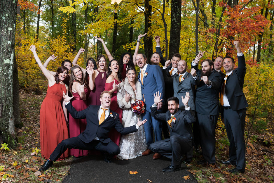 Photographers in Eagle River - Fornear Photo