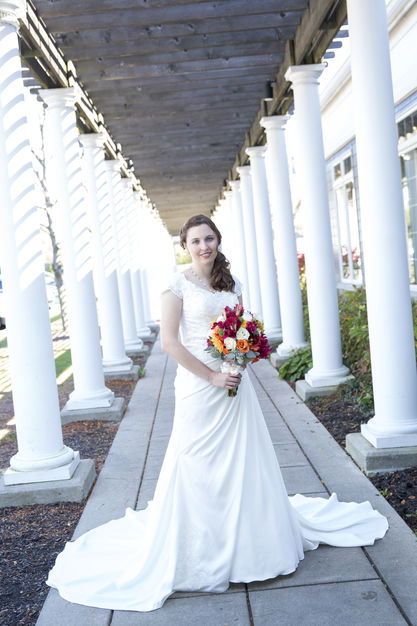 Dress & Apparel in Clayton - A Fitting Creation, LLC