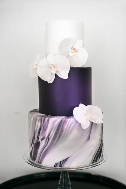 Cake in Columbia - Unique Cakes & Confections