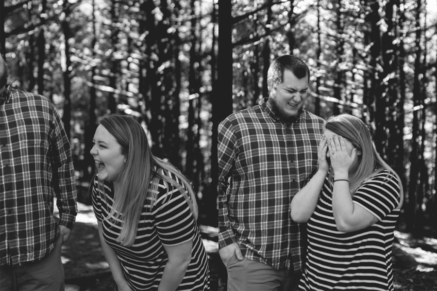 Photographers in Johnson City - Zelle Duda Photography