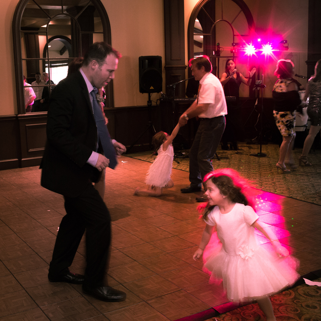 Photographers in Philadelphia - Alex Pasch Photography