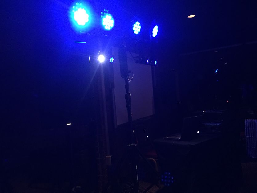 DJ in Pocahontas - Xtreme Entertainment