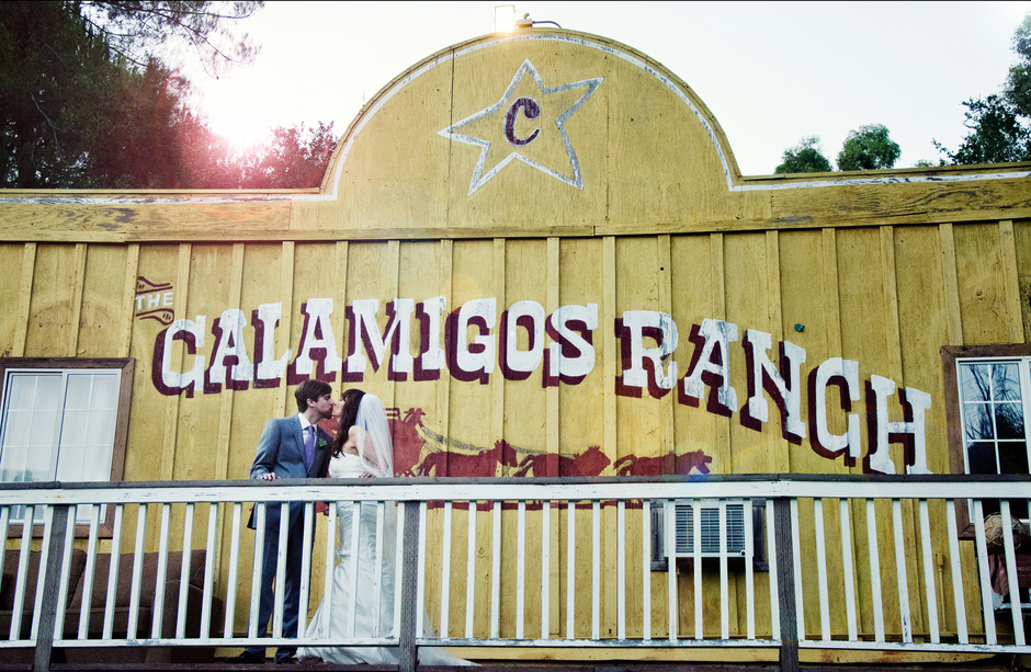Photographers in Los Angeles - margo & mia